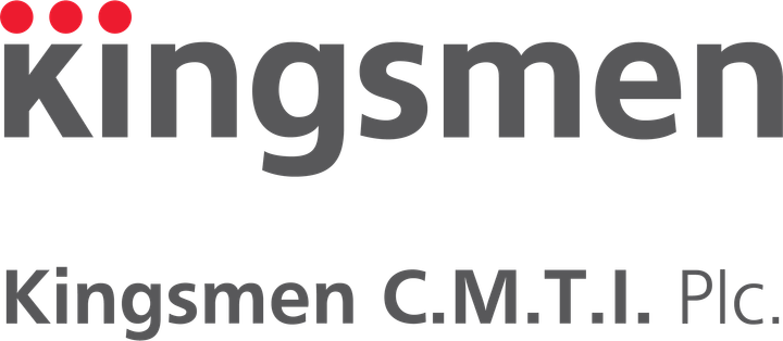 Kingsmen C.M.T.I.